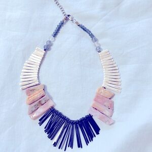 💕Brand New💕 Beautiful Unique Necklace Sz OS  ✨Unique, Flirty, Cool ✨